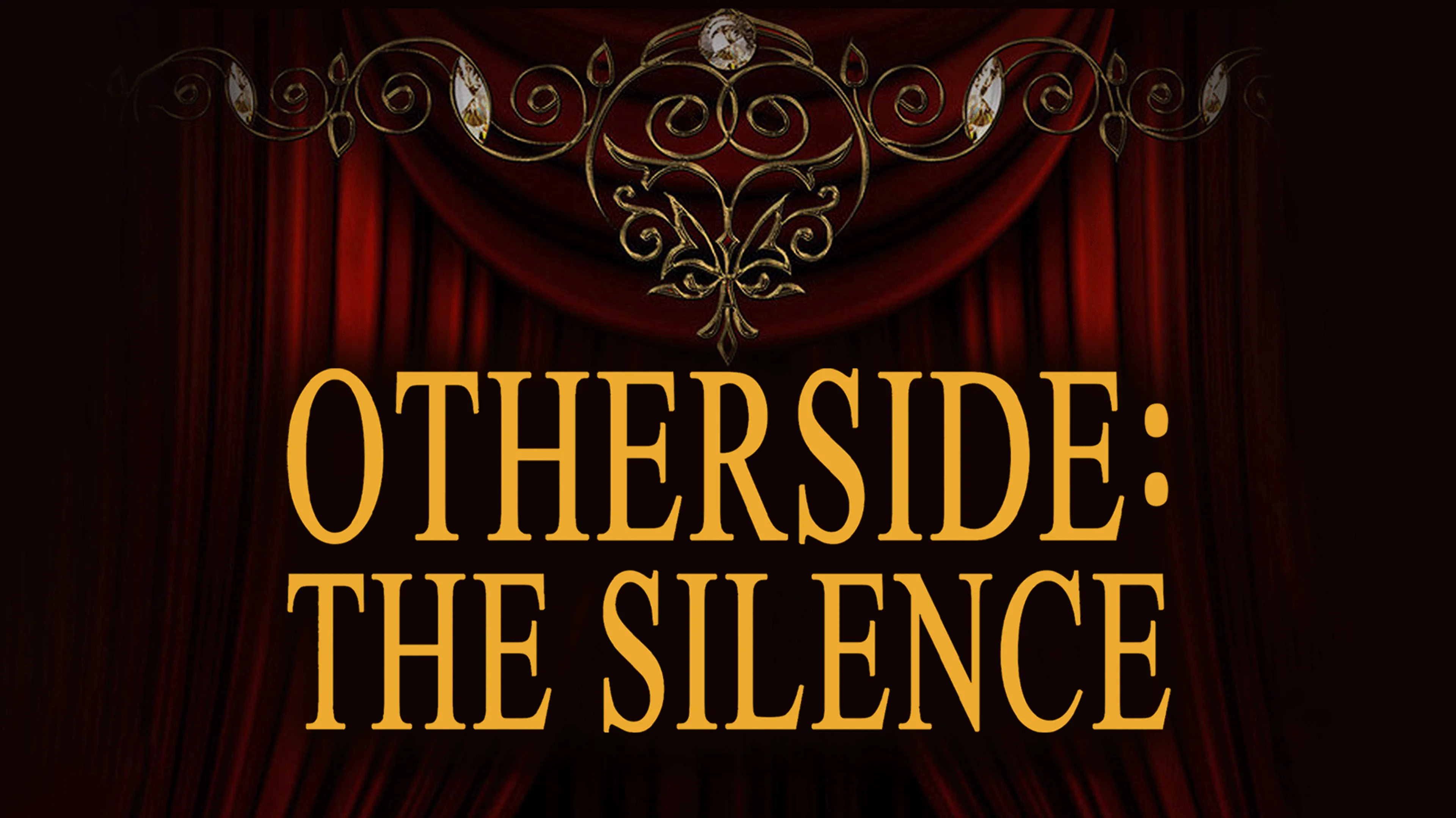 Otherside: The Silence poster